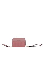 Billetera Secret Segovia ST6 S Rosado