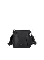 Bandolera Secret Nara ST6 M Negro