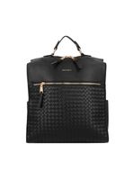 Mochila Secret Segovia ST6 L Negro