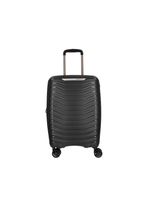Maleta de Cabina Saxoline Titanium Negro