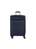 Maleta Mediana Saxoline Vortex Azul