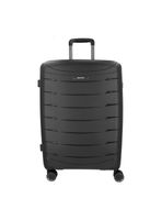 Maleta Grande Saxoline Moonstone Negro