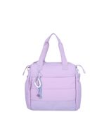Cartera Tote Bag Xtrem Nubi 6XT Lila 14""