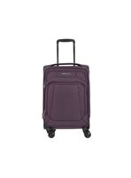 Maleta de Cabina Saxoline Airshock 4SX Púrpura