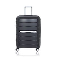 Maleta Mediana Samsonite Octolite Negro