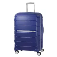 Maleta Mediana Samsonite Octolite Azul