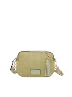 Bandolera Secret Ankara SC6 S Verde