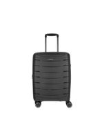 Maleta de Cabina Saxoline Moonstone Negro