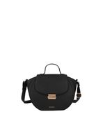 Bandolera Secret Montana ST6 M Negro