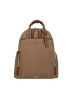 Mochila Notebook Secret Escocia ST6 Café 15""