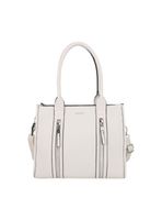 Cartera de hombro Secret Malta ST6 L Beige