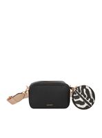 Bandolera Secret Vostok ST6 S Negro