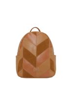 Mochila Secret Hungria SC6 M Café