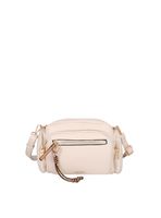 Bandolera Secret Lucca ST6 M Beige