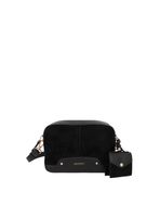 Bandolera Secret Benoni ST6 S Negro