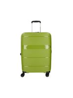 Maleta Grande American Tourister Linex Verde Lima