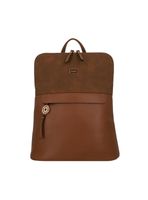 Mochila Notebook Secret Laurens ST6 Café 14""