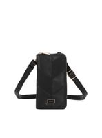 Portacelular Secret Hungria SC6 XL Negro