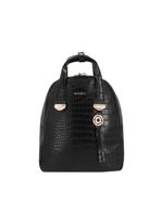 Mochila Secret Bulgaria SC6 M Negro