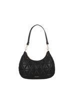 Bandolera Secret Catania ST6 S Negro