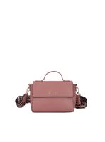 Bandolera Secret Marruecos ST6 S Rosado