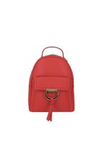 Mochila Secret Ragusa SC6 S Rojo