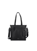 Cartera Tote Secret Nara ST6 M Negro