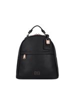 Mochila Secret Pamplona ST6 M Negro