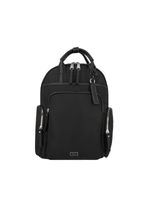Mochila Secret Escocia ST6 L Negro