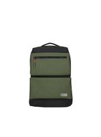 Mochila Notebook Saxoline Station 4SX Verde 16""