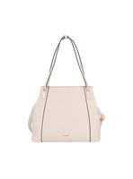 Cartera de hombro Secret Zagreb ST6 L Beige