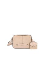 Bandolera Secret Benoni ST6 S Beige