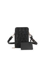 Portacelular Secret Catania ST6 XL Negro