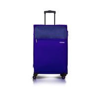 Maleta Mediana American Tourister Frankfurt Azul