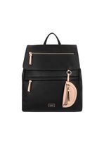 Mochila Secret Sicilia ST6 L Negro