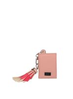 Billetera Secret Azores SC6 XS Rosado