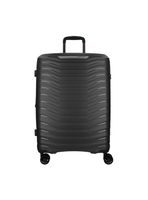 Maleta Grande Saxoline Titanium Negro