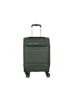 Maleta de Cabina Saxoline Vortex Verde