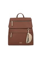 Mochila Secret Sicilia ST6 L Café