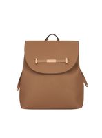 Mochila Secret Kansas SC6 L Café