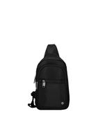 Bandolera de Mujer Xtrem Ronan 3XT Negro S