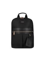 Mochila Notebook Secret Lucerna ST6 Negro 14""