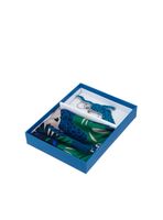 Set Pañuelo + Llavero Secret Corcega SC6 Tropical