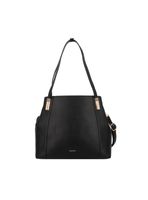 Cartera de hombro Secret Zagreb ST6 L Negro