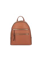 Mochila Secret Alabama SC6 M Café