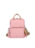 Mochila Secret Orlando ST6 M Rosado