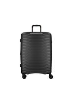 Maleta Mediana Saxoline Titanium Negro