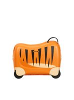 Maleta de Cabina Infantil Saxoline Dream Rider Tigre
