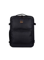 Mochila de Viaje Xtrem Reynold 6XT Negro 17""