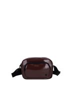 Cartera cruzada Xtrem Izzie 3XT S Café